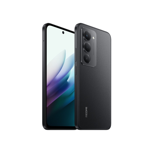 Смартфон REDMI 15 8 ГБ/256 ГБ, черный